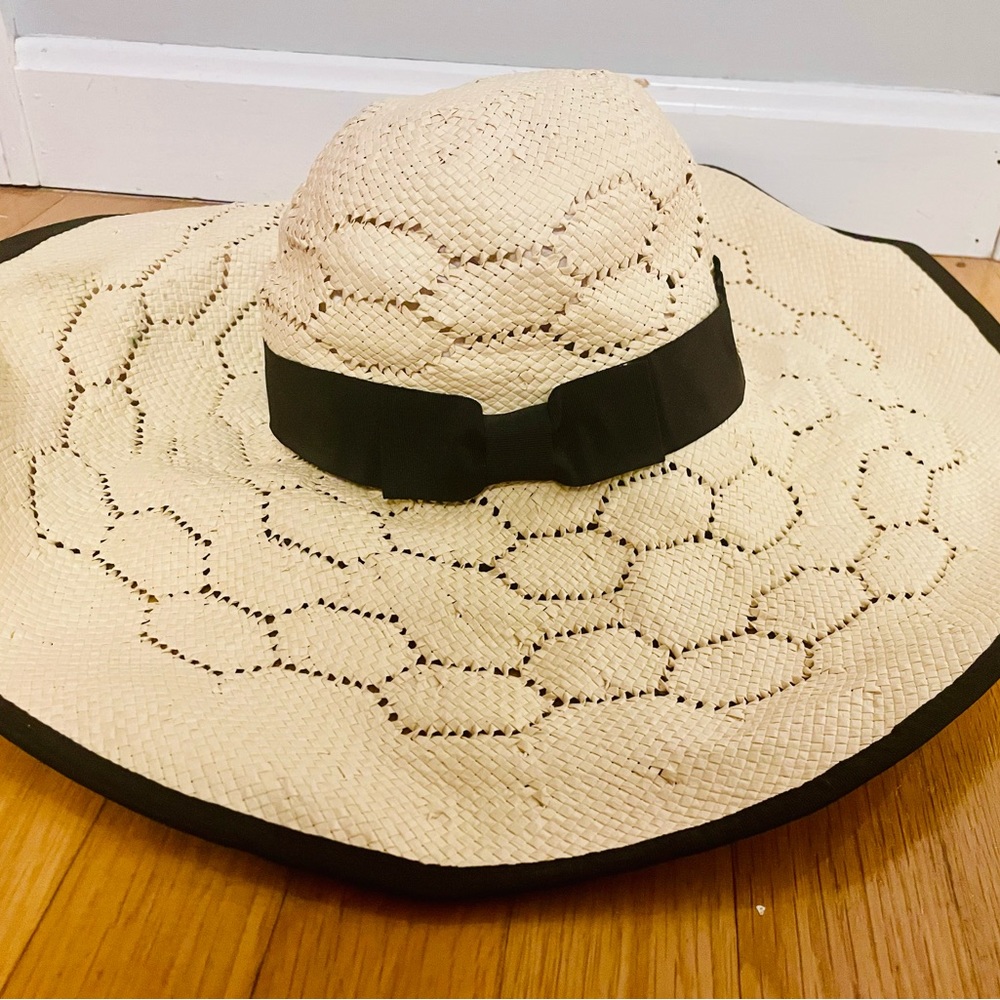 NWT Banana Republic Floppy Hat